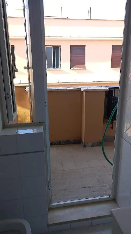 公寓 罗马Attico Gigi公寓