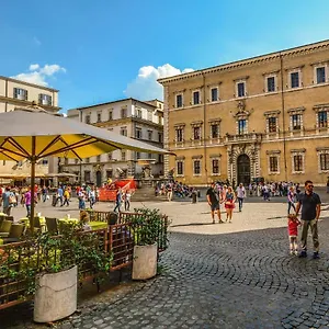 Trastevere Alexandro Il Gladiatore Roma