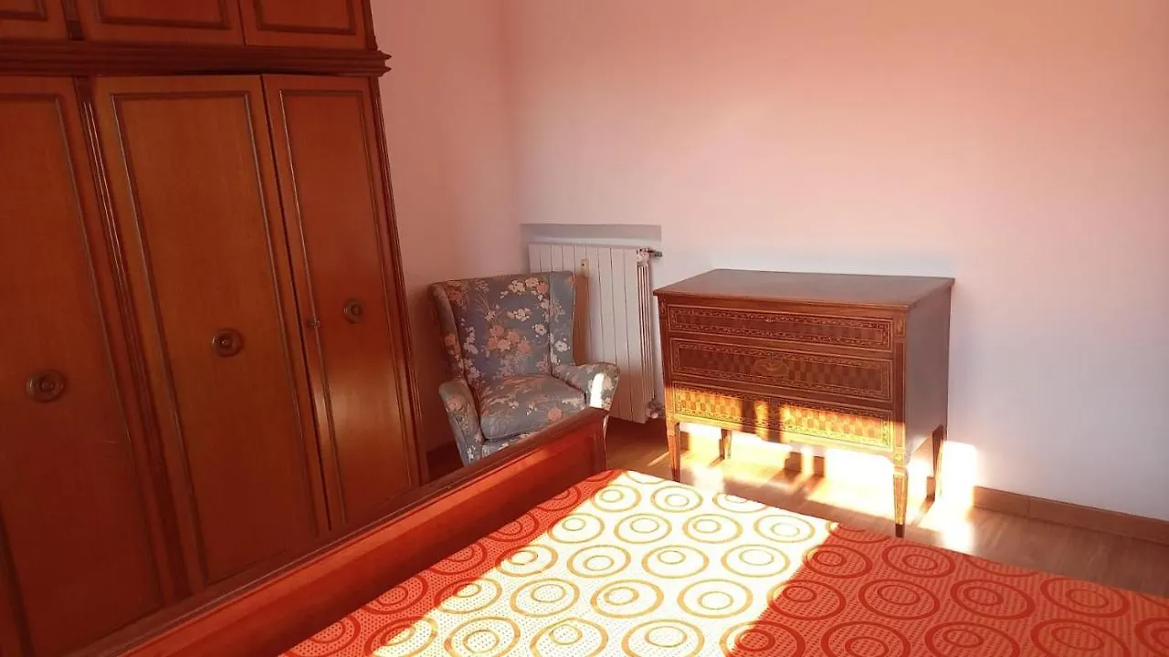 Attico Gigi Apartment Rome