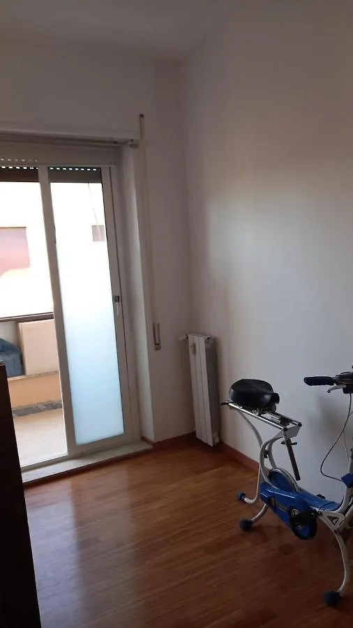 Attico Gigi Apartment Rome
