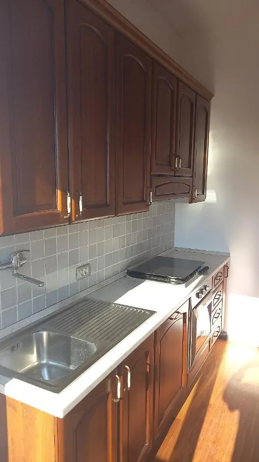 Attico Gigi Apartment Rome