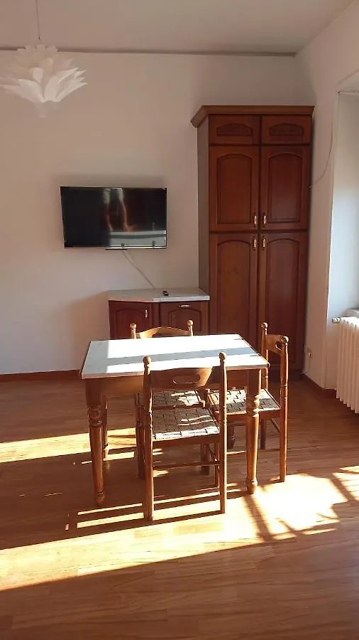 Attico Gigi Apartment Rome Italy