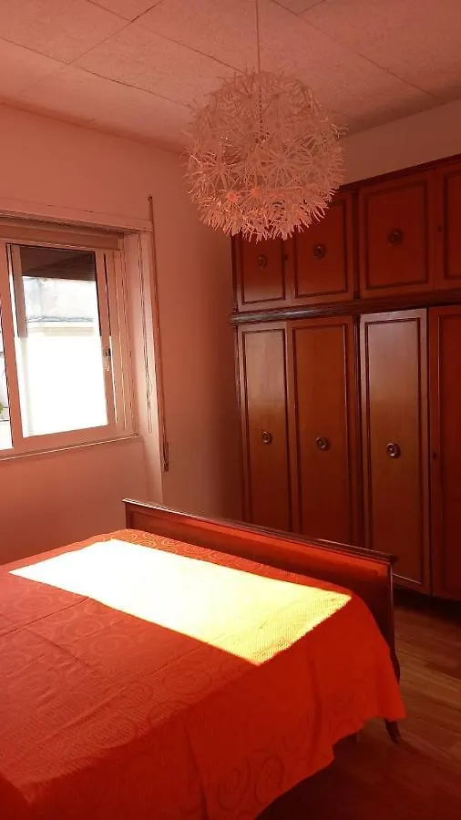 Attico Gigi Apartment Rome