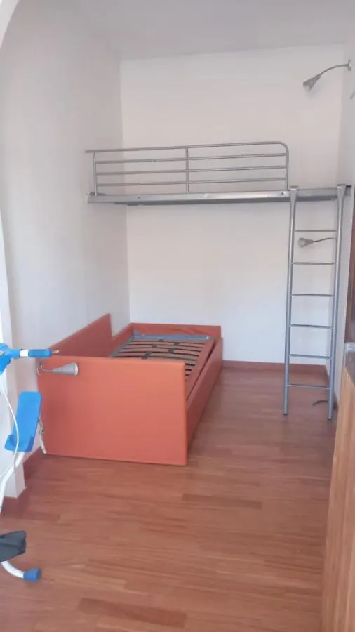 Attico Gigi Apartment Rome