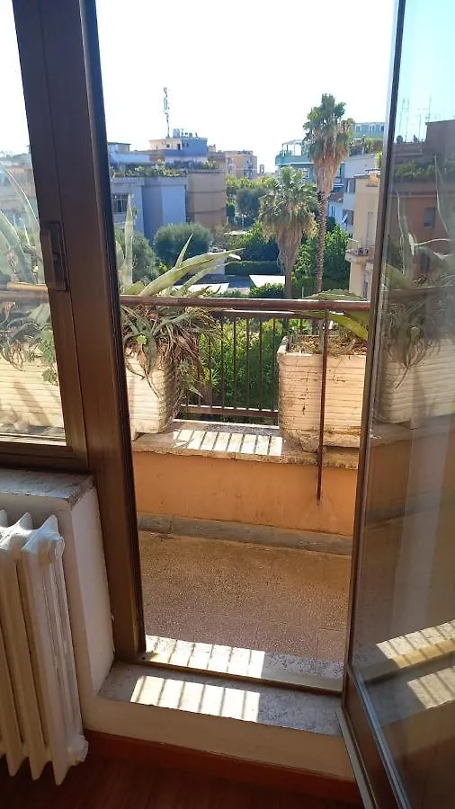 Attico Gigi Apartment Rome 0*,