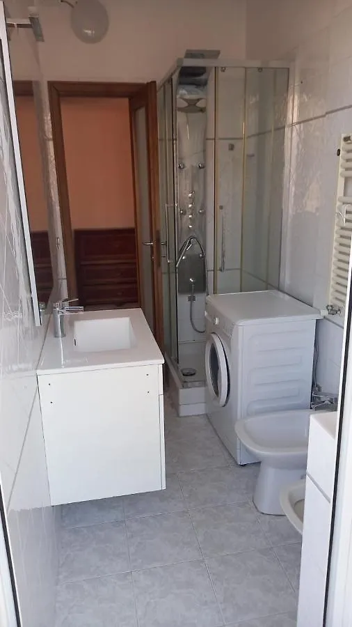 Attico Gigi Apartment Rome Italy